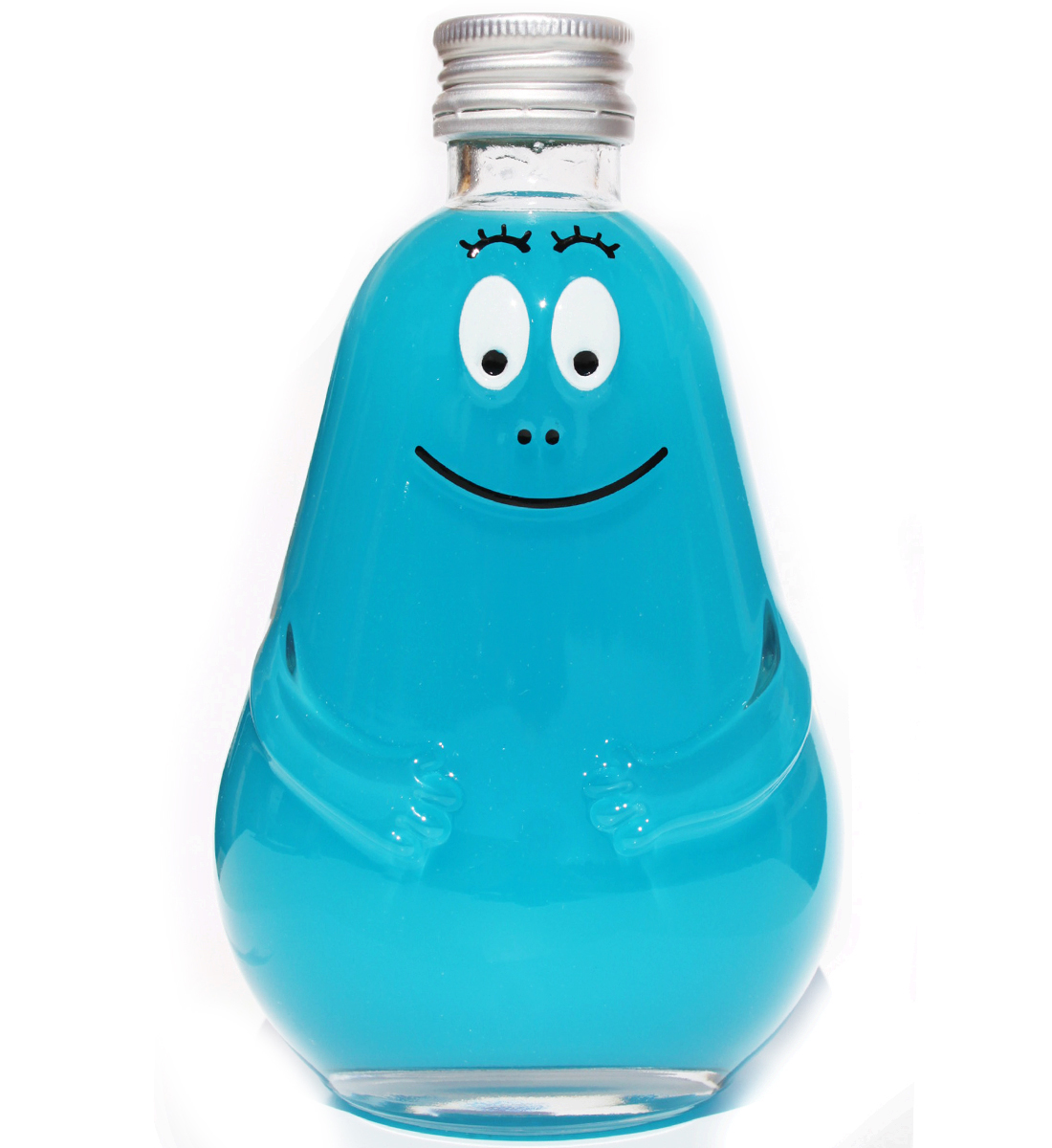 Sirop BARBIBUL Guimauve